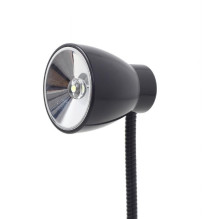 NB ACC LIGHT LED USB / BLACK NL-02 GEMBIRD