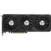 Graphics Card, GIGABYTE, NVIDIA GeForce RTX 4060, 8 GB, GDDR6, 128 bit, PCIE 4.0 16x, Dual Slot Fansink, 2xHDMI, 2xDispl