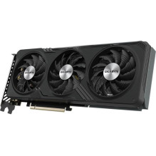 Graphics Card, GIGABYTE, NVIDIA GeForce RTX 4060, 8 GB, GDDR6, 128 bit, PCIE 4.0 16x, Dual Slot Fansink, 2xHDMI, 2xDispl