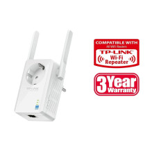 WRL RANGE EXTENDER 300MBPS / TL-WA860RE TP-LINK