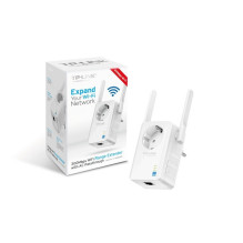 WRL RANGE EXTENDER 300MBPS / TL-WA860RE TP-LINK