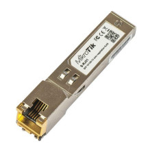 NET MODULE 1GBE RJ45 SFP /...