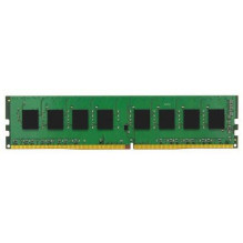 MEMORY DIMM 8GB PC21300 DDR4 / KVR26N19S8 / 8 KINGSTON