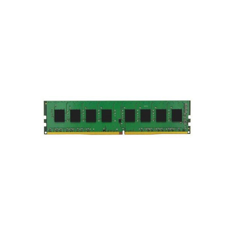 MEMORY DIMM 8GB PC21300 DDR4 / KVR26N19S8 / 8 KINGSTON