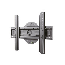 TV SET ACC WALL MOUNT BLACK / LED-WR100BLACK NEOMOUNTS