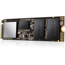 SSD, ADATA, XPG SX8200 Pro, 1TB, M.2, PCIE, NVMe, TLC, Write speed 3000 MBytes / sec, Read speed 3500 MBytes / sec, 3.5m