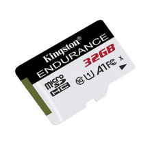 MEMORY MICRO SDHC 32GB UHS-I / SDCE / 32GB KINGSTON