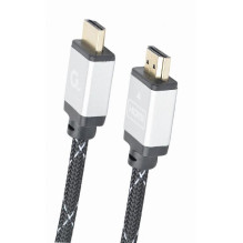 CABLE HDMI-HDMI 3M SELECT / PLUS CCB-HDMIL-3M GEMBIRD