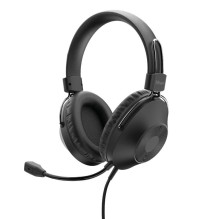 HEADSET OZO USB / 24132 TRUST