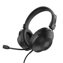 HEADSET OZO USB / 24132 TRUST