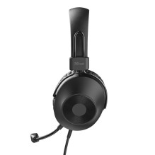 HEADSET OZO USB / 24132 TRUST