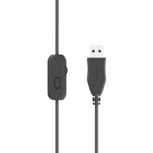 HEADSET OZO USB / 24132 TRUST