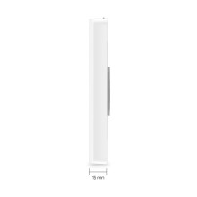 Access Point, TP-LINK, Omada, 1200 Mbps, IEEE 802.11a, IEEE 802.11 b / g, IEEE 802.11n, IEEE 802.11ac, EAP235-WALL