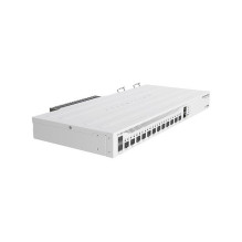 NET ROUTER 1000M 12PORT / CCR2004-1G-12S+2XS MIKROTIK