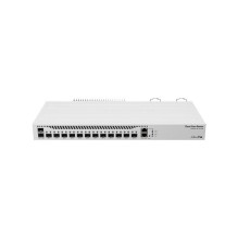 NET ROUTER 1000M 12PORT / CCR2004-1G-12S+2XS MIKROTIK