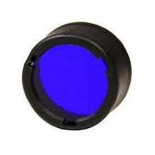 FLASHLIGHT ACC FILTER BLUE / MT1A / MT2A / MT1C NFB23 NITECORE