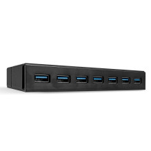 I / O HUB USB3 7PORT /...