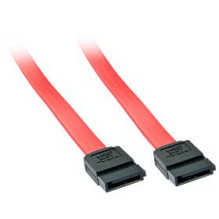 CABLE SATA 7 PIN INTERNAL / 0,2M 33323 LINDY