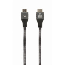 CABLE HDMI-HDMI 8K 2M SELECT / PLUS CCB-HDMI8K-2M GEMBIRD