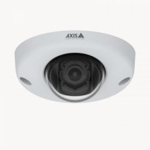 NET CAMERA P3925-R M12 1080P / 01933-001 AXIS