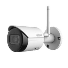 NET CAMERA 2MP IR BULLET WIFI / IPC-HFW1230DS-SAW-0280B DAHUA