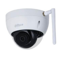 NET CAMERA 4MP IR DOME WIFI / IPC-HDBW1430DE-SW-0280B DAHUA