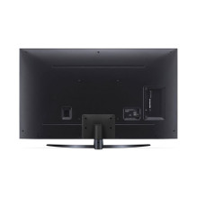 TV Set, LG, 55&quot;, 4K / Smart, 3840x2160, Wireless LAN, Bluetooth, webOS, 55NANO763QA
