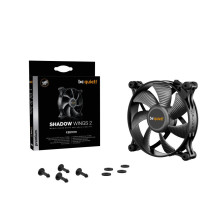 CASE FAN 120MM SHADOW WINGS 2 / BL084 BE TYLUS