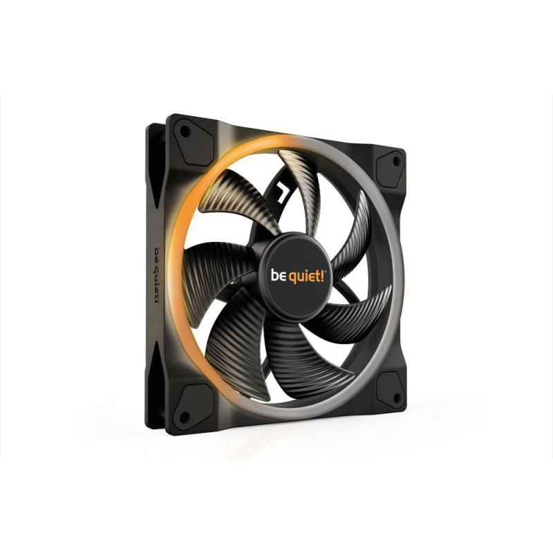 CASE FAN 140MM LIGHT WINGS / BL074 BE TYLUS