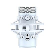 MICROPHONE HYPERX QUADCAST S / WHITE 519P0AA HYPERX