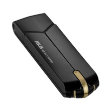 WRL ADAPTER 1800MBPS USB / DUAL BAND USB-AX56 ASUS