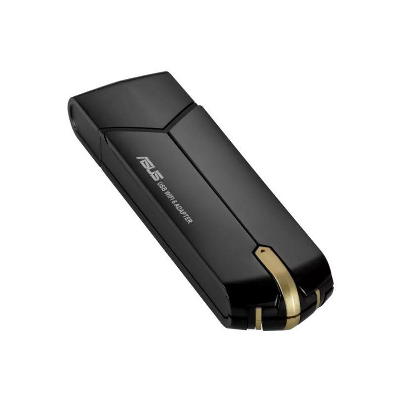 WRL ADAPTER 1800MBPS USB / DUAL BAND USB-AX56 ASUS