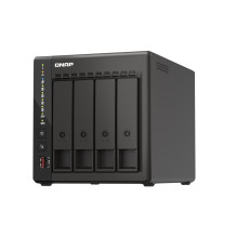 NAS STORAGE TOWER 4BAY / TS-453E-8G QNAP