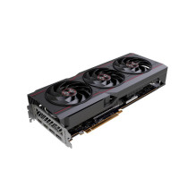 Graphics Card, SAPPHIRE, AMD Radeon RX 7900 XTX, 24 GB, GDDR6, 384 bit, PCIE 4.0 16x, Active, 2xHDMI, 2xDisplayPort, 113