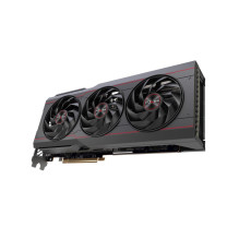 Graphics Card, SAPPHIRE, AMD Radeon RX 7900 XTX, 24 GB, GDDR6, 384 bit, PCIE 4.0 16x, Active, 2xHDMI, 2xDisplayPort, 113