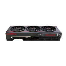 Graphics Card, SAPPHIRE, AMD Radeon RX 7900 XTX, 24 GB, GDDR6, 384 bit, PCIE 4.0 16x, Active, 2xHDMI, 2xDisplayPort, 113