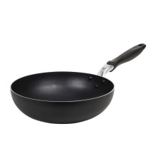 WOK D28 H8.0CM / 93602 RESTO