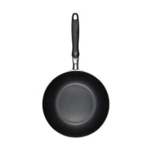 WOK D28 H8.0CM / 93602 RESTO