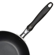 WOK D28 H8.0CM / 93602 RESTO