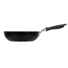 WOK D28 H8.0CM / 93602 RESTO