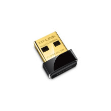 WRL ADAPTER 150MBPS USB / NANO TL-WN725N TP-LINK