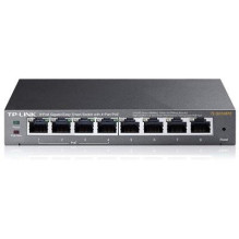 NET SWITCH 8PORT 1000M /...