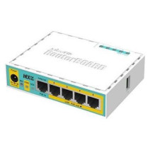 NET ROUTER 10 / 100M 5PORT...