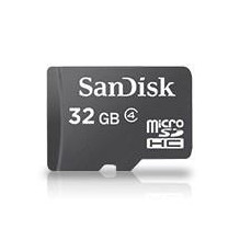 MEMORY MICRO SDHC 32GB...