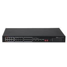 NET SWITCH 24PORT 1000M /...