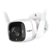 WRL CAMERA / TAPO C320WS...