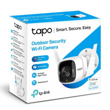 WRL CAMERA / TAPO C320WS TP-LINK