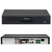 DVR 4CH HDCVI PENTABRID AI...