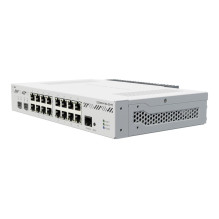 NET ROUTER 1000M 16PORT / CCR2004-16G-2S+PC MIKROTIK