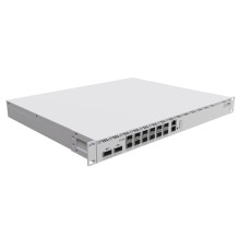 NET ROUTER 1000M 16PORT / CCR2216-1G-12XS-2XQ MIKROTIK